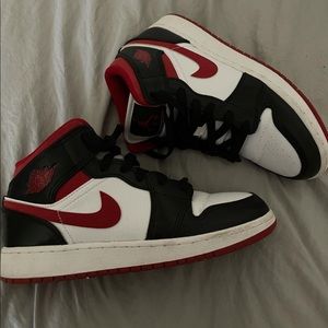 Jordan 1’s